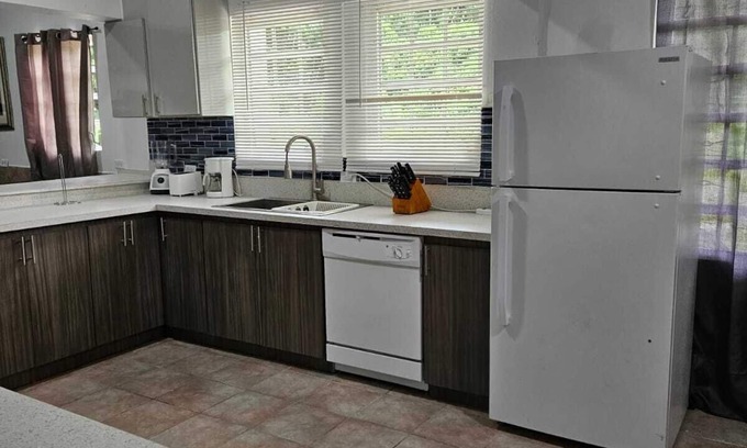 Tibes Casa | Breathtaking 3BR- Retreat in Ponce, Puerto Rico