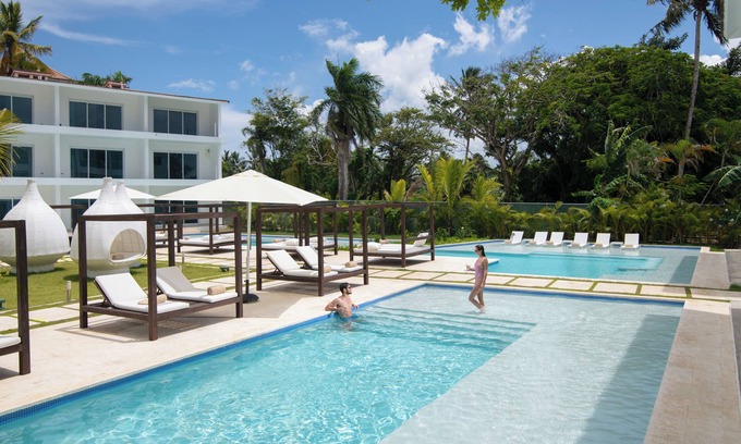 Cabarete Complejo | Breathtaking Cabarete Resort