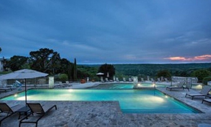 Ingram Complejo | Breathtaking in all directions !