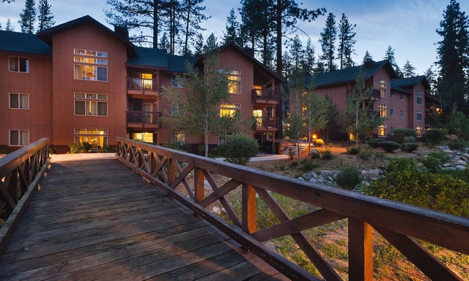 Round Hill Village Complejo | Impresionante en todas las direcciones!