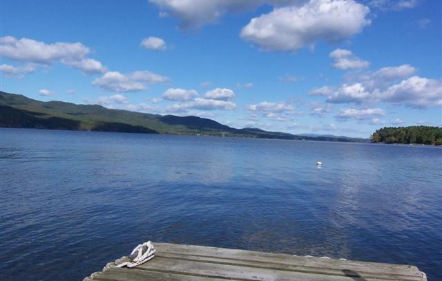 Moriah Center Casa | Breathtaking New Premier Lake Champlain Waterfront Escape!
