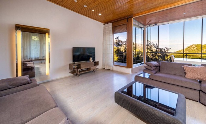 Konyaalti Apartamento | Apartment near Natural Attractions in Antalya