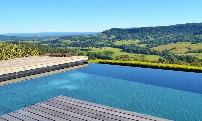 Foxground Casa | Impresionantes vistas, privacidad y lujo Perfecto para familias, retiros y escapadas