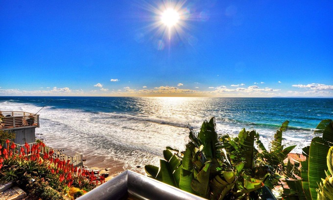 Laguna Beach Villa | Breathtaking Views Savor the Sunset, Relax