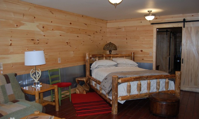 Springfield Casa | Impresionantes vistas en el rancho de 100 acres