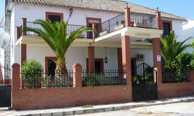 Mollina Villa | Impresionante Villa situada en Andalucía