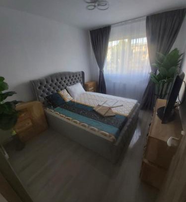 Breaza de Jos Apartamento | Breaza Comfort Apartment