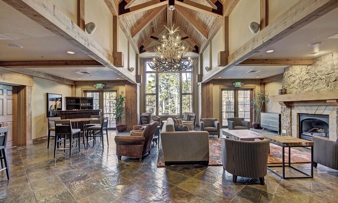 Breckenridge Condominio | Breckenridge Ski Resort