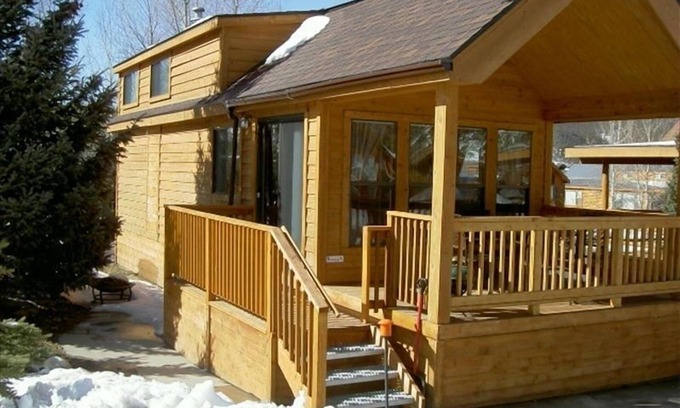 The Highlands Chalet De Esquí | 6 minutos a la góndola en Breckenridge en vehículo - transporte gratuito
