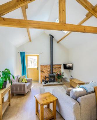 York Casa | Brecks Farm - The Parlour