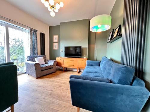 Newport Apartamento | Brecon View by Switchback Stays