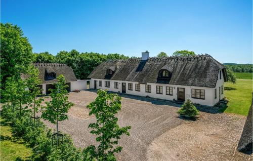 Gelsted Casa | Bredelykke