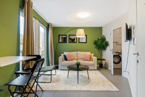 Brederode Apartamento | Brederode Suites 207