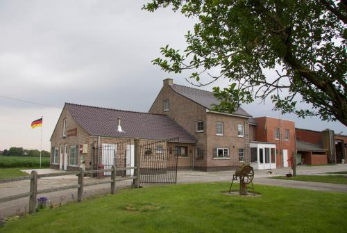 Lichtervelde Casa | Breeden Steeger Hoeve