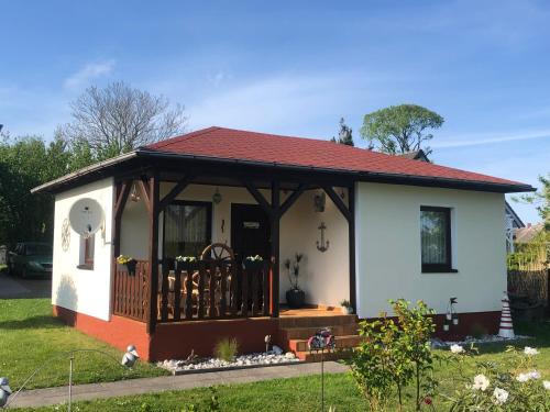 Breege Casa | Breeger Boddenhuus