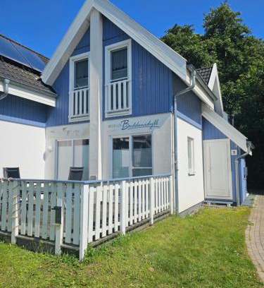 Juliusruh Casa | Breeger Boddenidyll
