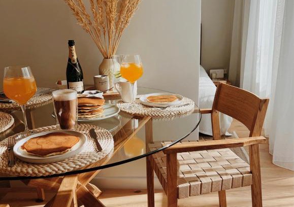 Engure Apartamento | Breeze Albatross