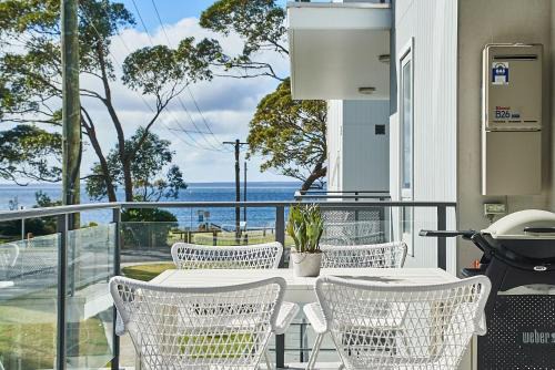 Huskisson Apartamento | Breeze at the Beach