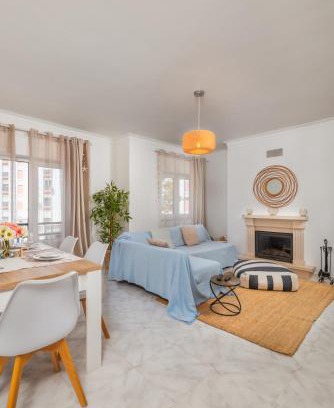 Setubal Apartamento | Breeze Beach House