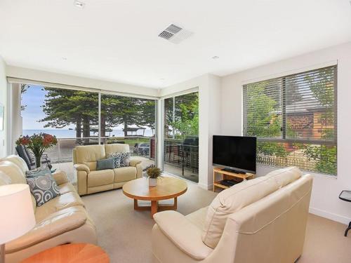 Victor Harbor Apartamento | Breeze Beachfront Apartment