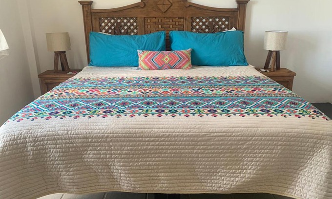 San Francisco Apartamento | Breeze by Casa Maty San Pancho