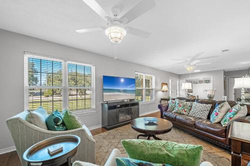 Gulf Breeze Casa | Breeze by the Beach