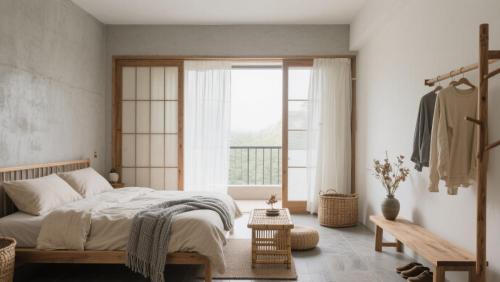 Siming Apartamento | Breeze