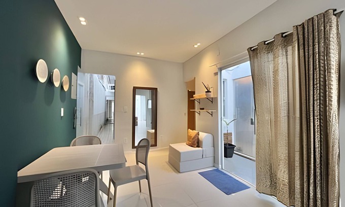 Marco Casa | Breeze Forest House - Pool and confort