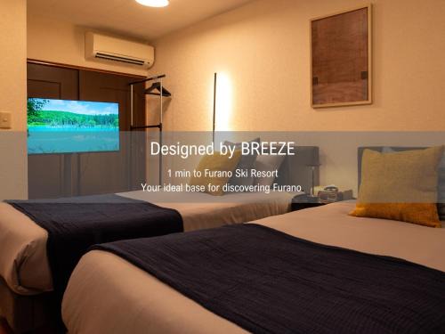 Nagawa Apartamento | BREEZE furano 202