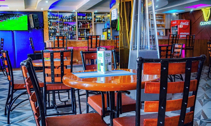 Nyahururu Hotel | Breeze Hotel Nyahururu