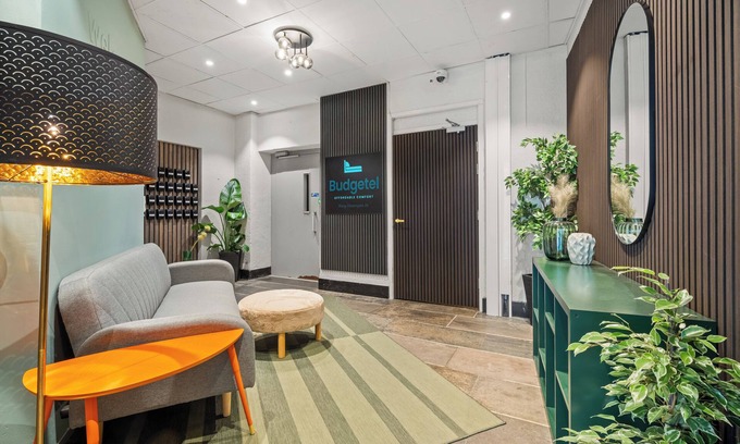 Bergen City Centre Hotel | BREEZE Hotel Victoria