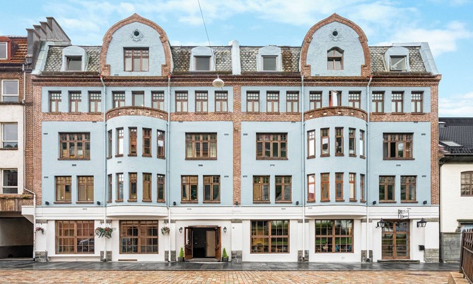 Bergen City Centre Hotel | BREEZE Hotel Victoria