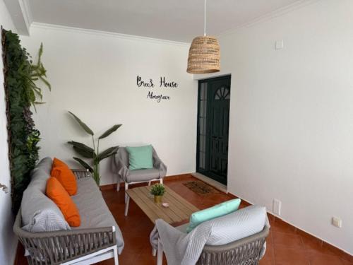 Almograve Casa | Breeze House Almograve - Casa de Férias T4