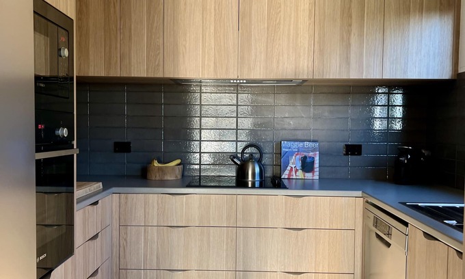 Pambula Beach Cabina | Breeze Inn - Ground floor Pambula Beach