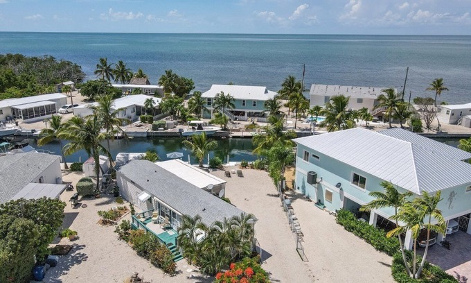 Marathon Casa | Breeze On Inn in Marathon