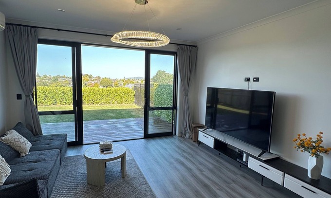 Tauranga Casa | Breeze Retreat