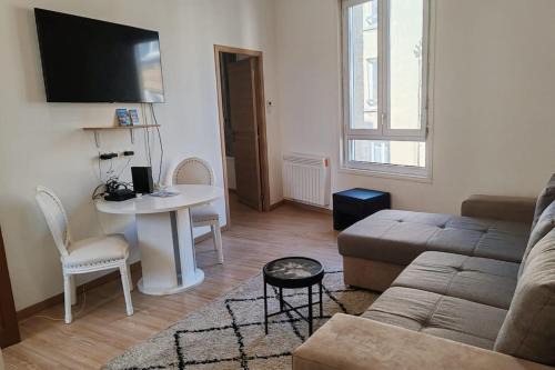 Le Port Apartamento | Breeze Side Studio