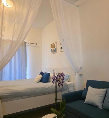 Al Hamra Village Apartamento | Breeze Studio & Golf view, pool, gym & identity renew