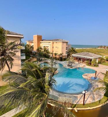 Pecém Apartamento | Breezes do Cumbuco - Cobertura!