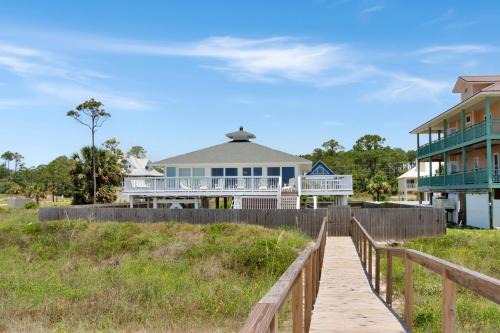 Port St. Joe Casa | Breezeway By Pristine Properties Vacation Rentals