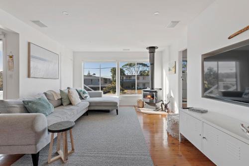 Mollymook Beach Casa | Breezeway Mollymook