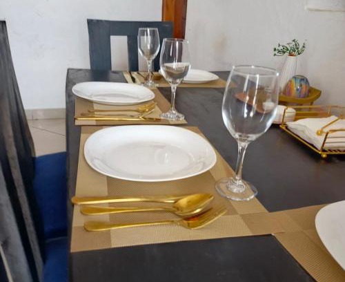Malindi Marine National Park Apartamento | Breezy hideaway malindi