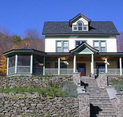 Fleischmanns Cama Y Desayuno | Breezy Hill Inn