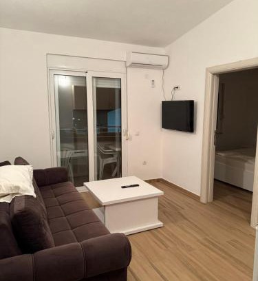 Bregvija Apartamento | Bregvija Apartments