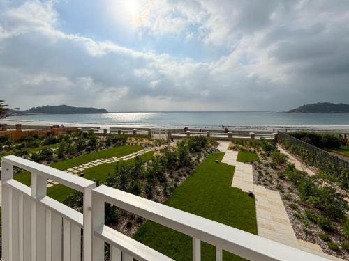 Trebeurden Apartamento | Brehat T3, sea view