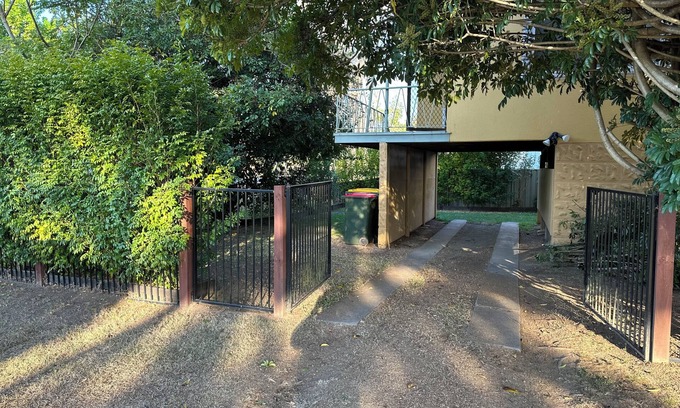 Grafton Apartamento | Breimba Street Apartments