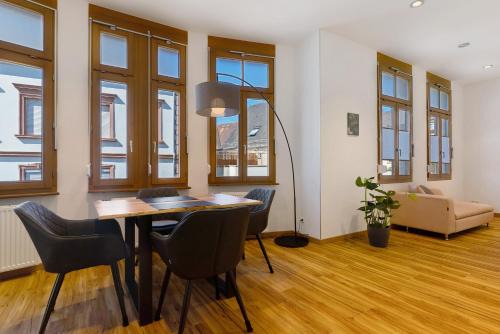 Herbolzheim Apartamento | Breisgau Lofts - Nähe Europapark