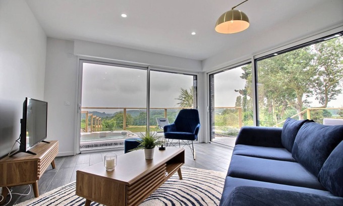 Binic Casa | Breizh Carpe Diem - Binic Etables SUR MER