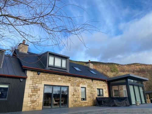 Ascog Casa | Brenachoile Cottage