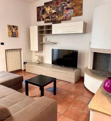 Brindisi Apartamento | Brendon Suite